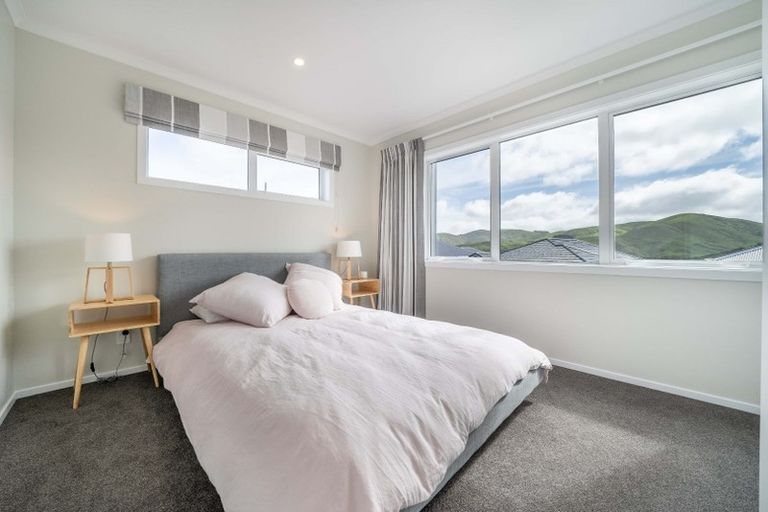 Photo of property in 4 Takapo Grove, Kelson, Lower Hutt, 5010