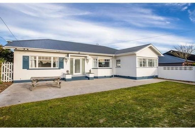 Photo of property in 7 Bretts Road, St Albans, Christchurch, 8052