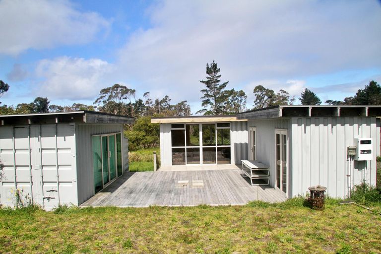 Photo of property in 478 Henderson Bay Road, Houhora, Pukenui, 0484