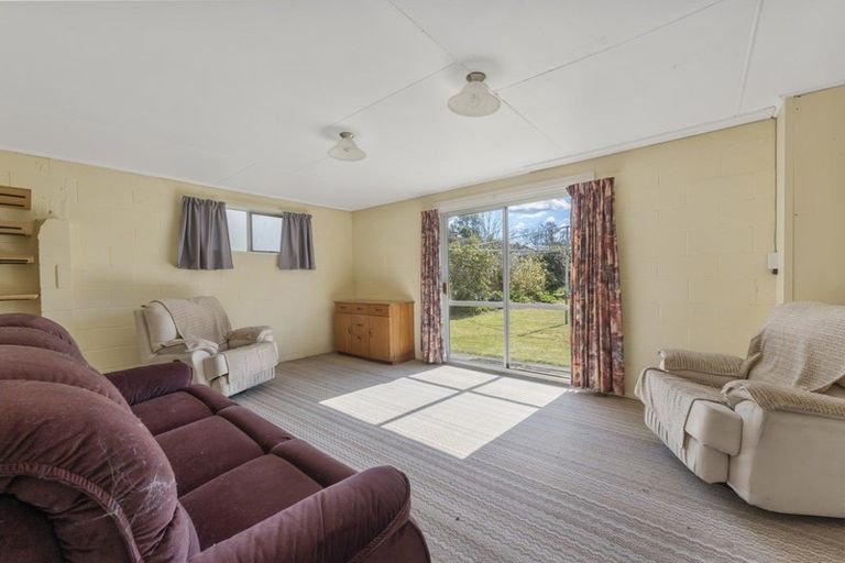 Photo of property in 5 Simmons Road, Taumarunui, 3920
