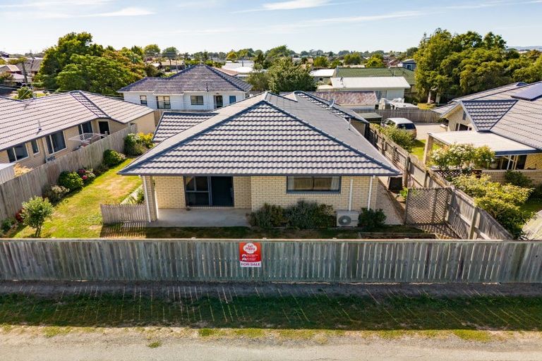 Photo of property in 19a Linton Street, Mayfield, Blenheim, 7201