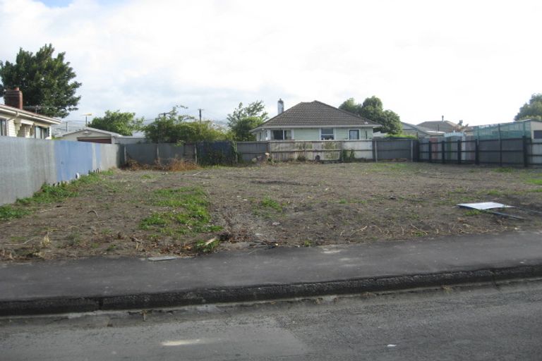 Photo of property in 92 Hastings Street West, Sydenham, Christchurch, 8023