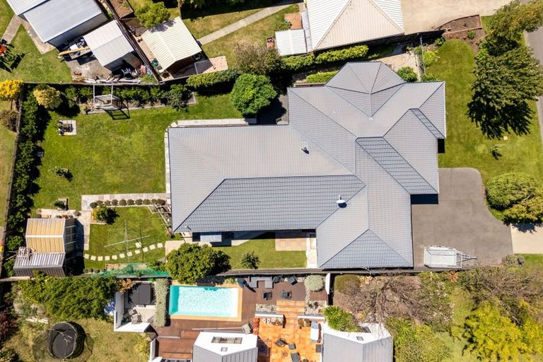 Photo of property in 10 Hillside Terrace, Witherlea, Blenheim, 7201