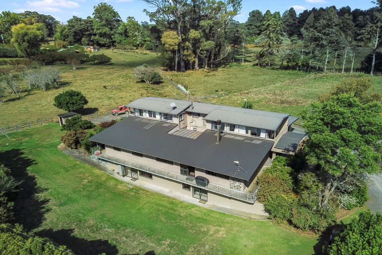 Photo of property in 10 Seifert Road, Tauhei, Morrinsville, 3375