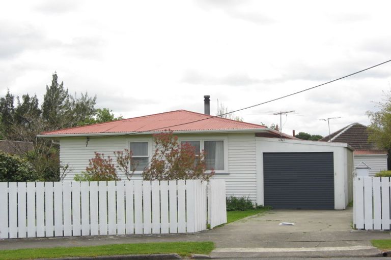 Photo of property in 3 Costello Avenue, Mayfield, Blenheim, 7201