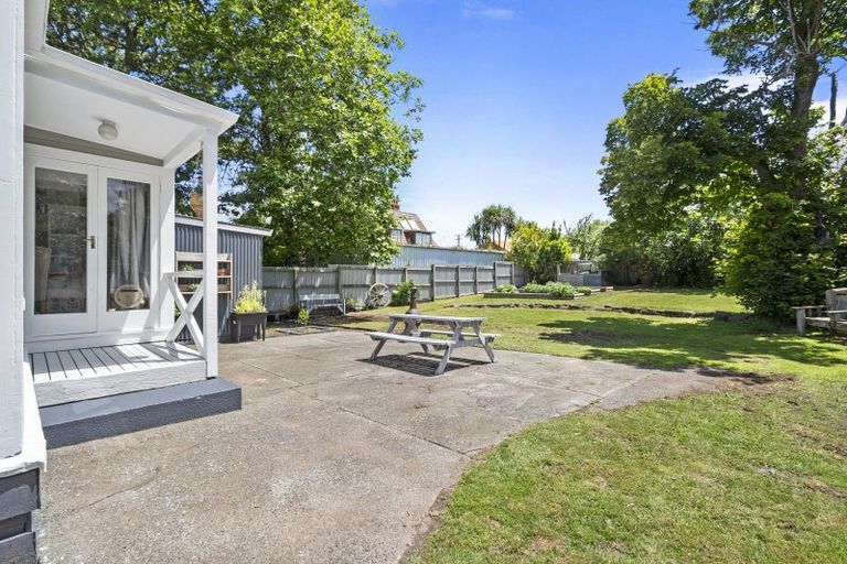 Photo of property in 54 Grey Street, Marton, 4710