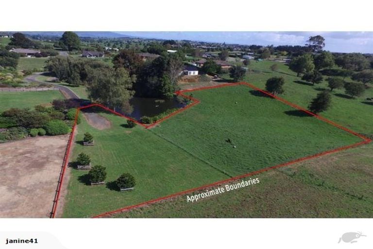 Photo of property in 7/75 Saint Leger Road, Te Awamutu, 3875