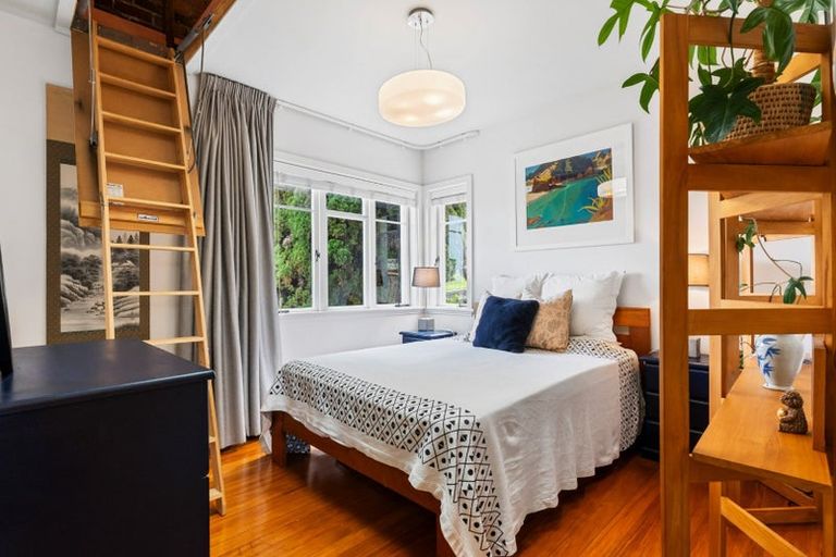 Photo of property in 3/64 Victoria Road, Devonport, Auckland, 0624