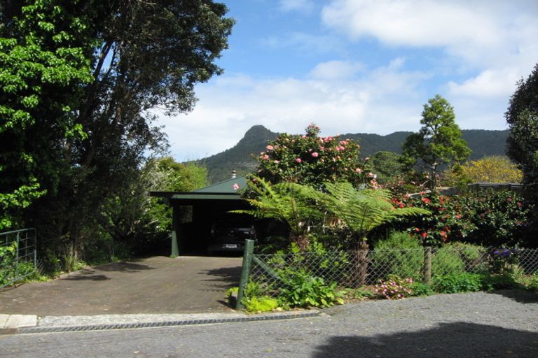 Photo of property in 7 Foster Avenue, Huia, Auckland, 0604