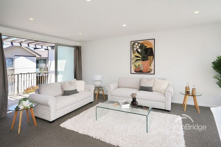 Photo of property in 36c Southampton Street, Sydenham, Christchurch, 8023