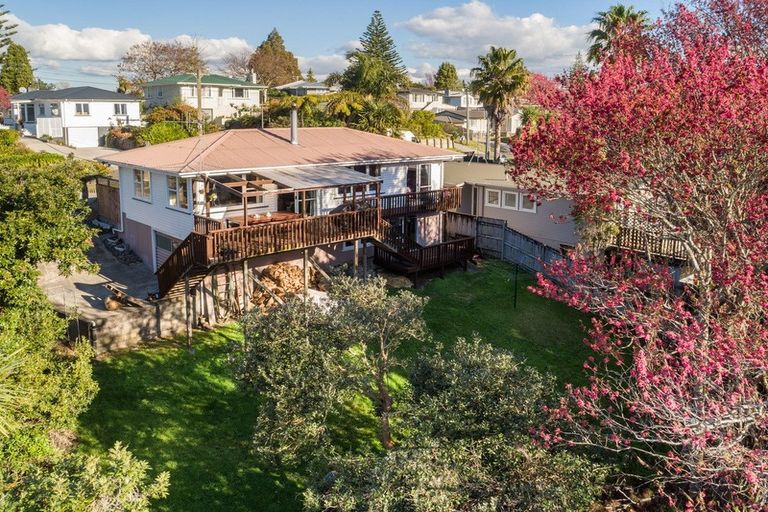 Photo of property in 33 Wellesley Grove, Gate Pa, Tauranga, 3112