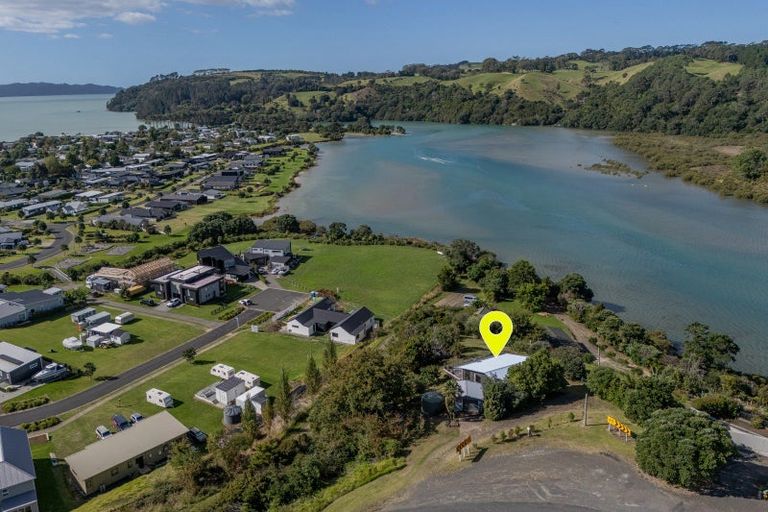 Photo of property in 708 Purangi Road, Cooks Beach, Whitianga, 3591