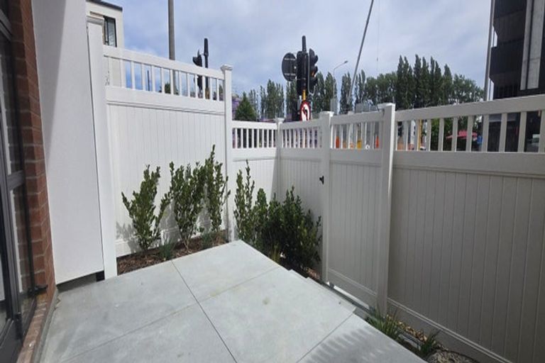 Photo of property in 232 Armagh Street, Christchurch Central, Christchurch, 8011