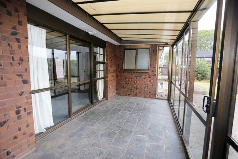 Photo of property in 264 Yaldhurst Road, Avonhead, Christchurch, 8042