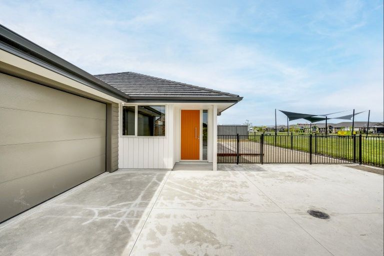 Photo of property in 9 Hine Crescent, Frimley, Hastings, 4120