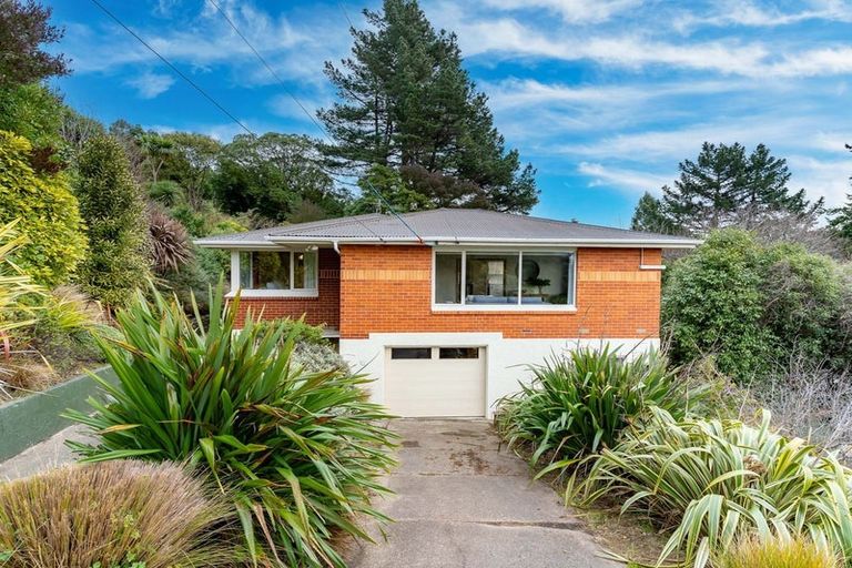 Photo of property in 55 Falcon Street, Kaikorai, Dunedin, 9010