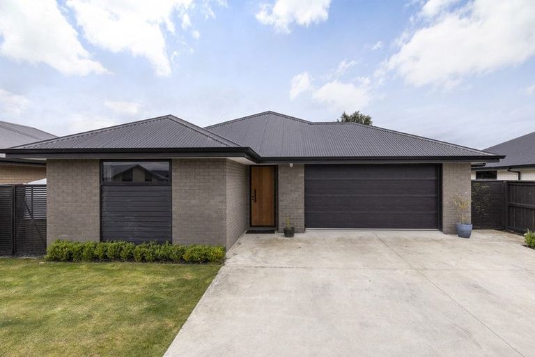 Photo of property in 17 Camborne Crescent, Blenheim, 7201