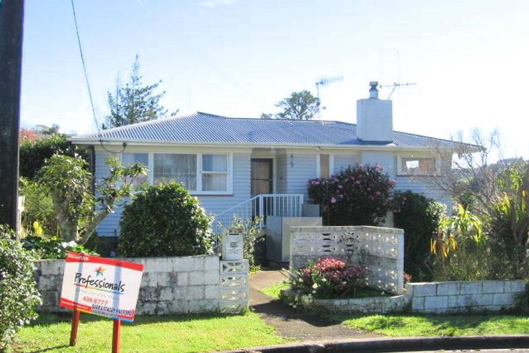 Photo of property in 32 Meldrum Street, Te Kamo, Whangarei, 0112