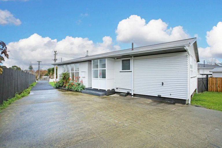 Photo of property in 3 Olive Crescent, Papatoetoe, Auckland, 2025