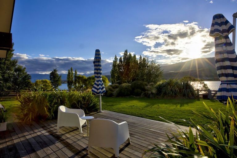 Photo of property in 14 Mclean Road, Northburn, Cromwell, 9383