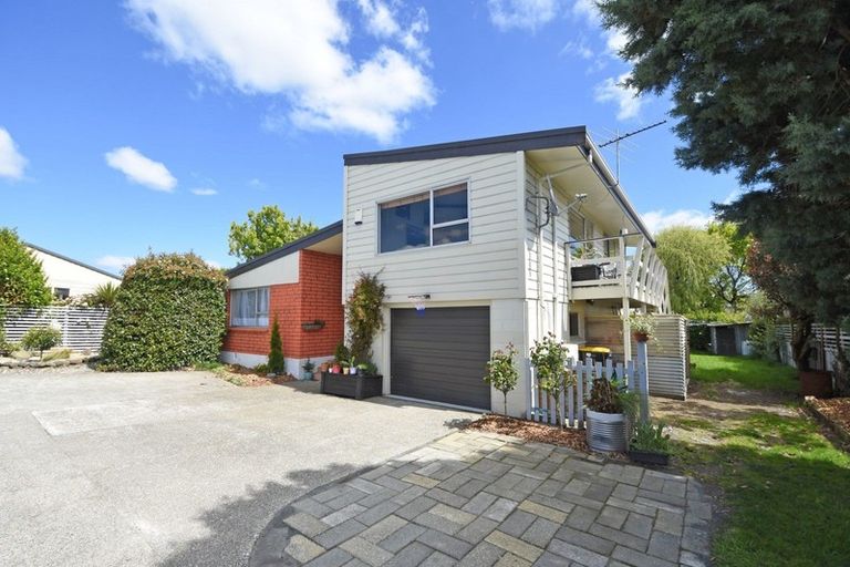 Photo of property in 678 Tweed Street, Newfield, Invercargill, 9812