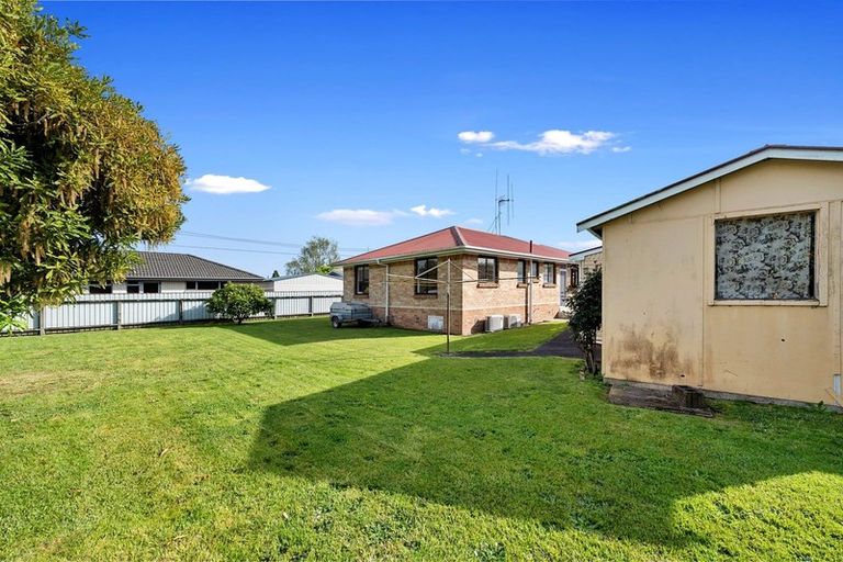 Photo of property in 17 Cunningham Road, Beerescourt, Hamilton, 3200