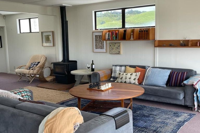 Photo of property in 1236 State Highway 2, Waiotahi, Opotiki, 3198