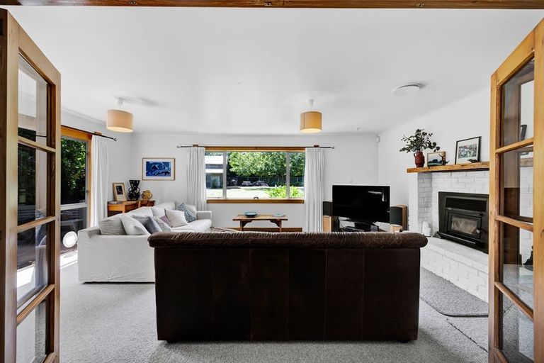 Photo of property in 32 Wynyard Street, Normanby, Hawera, 4614