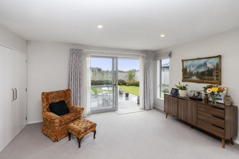 Photo of property in 45 Whitburn Avenue, Halswell, Christchurch, 8025