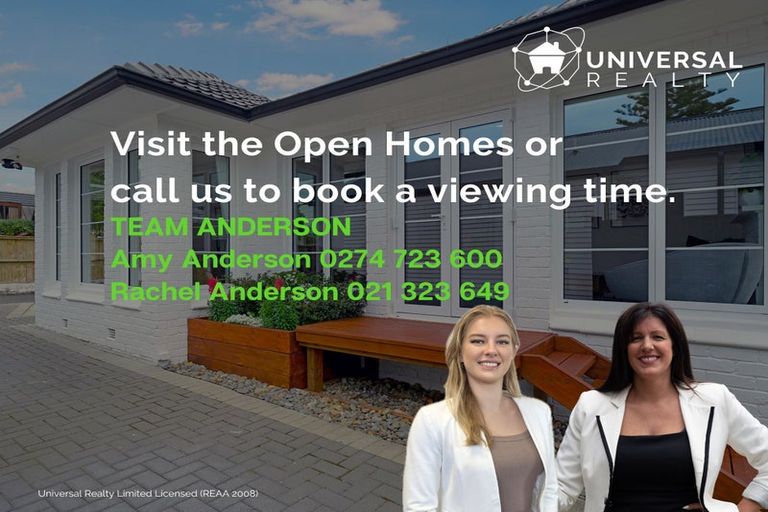 Photo of property in 54c Te Atatu Road, Te Atatu South, Auckland, 0610