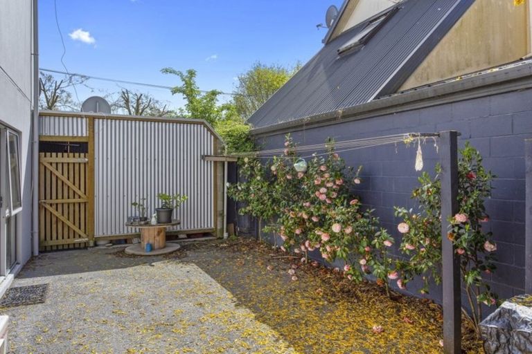 Photo of property in 3/35 Ely Street, Christchurch Central, Christchurch, 8013