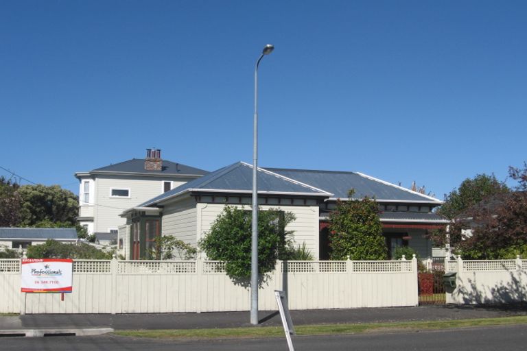 Photo of property in 61 Campbell Street, Whanganui, 4500