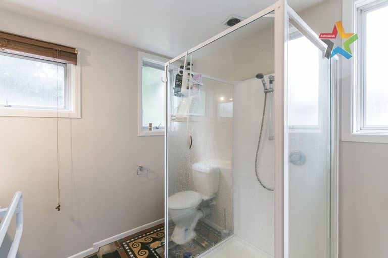 Photo of property in 103a Coromandel Street, Newtown, Wellington, 6021