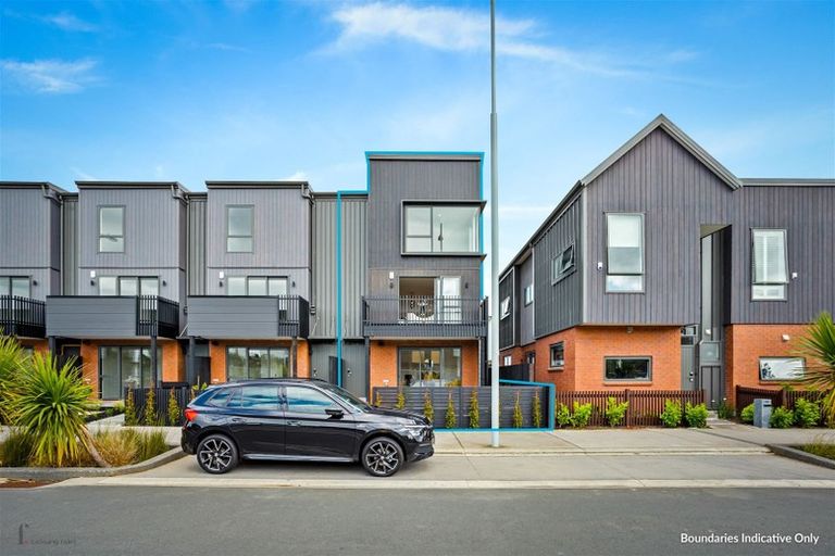 Photo of property in 52 Wallace Road, Hobsonville, Auckland, 0616