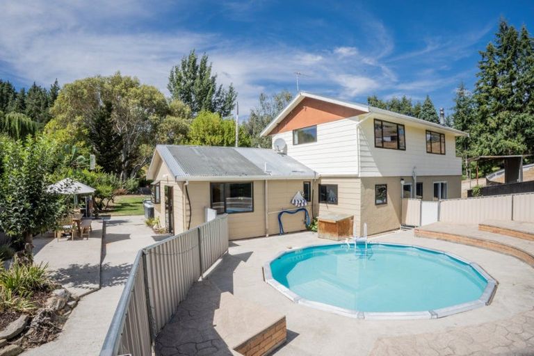 Photo of property in 299 Springvale Road, Springvale, Alexandra, 9391