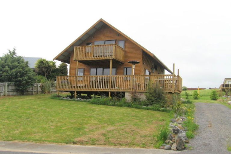 Photo of property in 23 Willow Lane, Ohakune, 4625