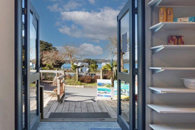 Photo of property in 22 Paihia Road, Paihia, 0200