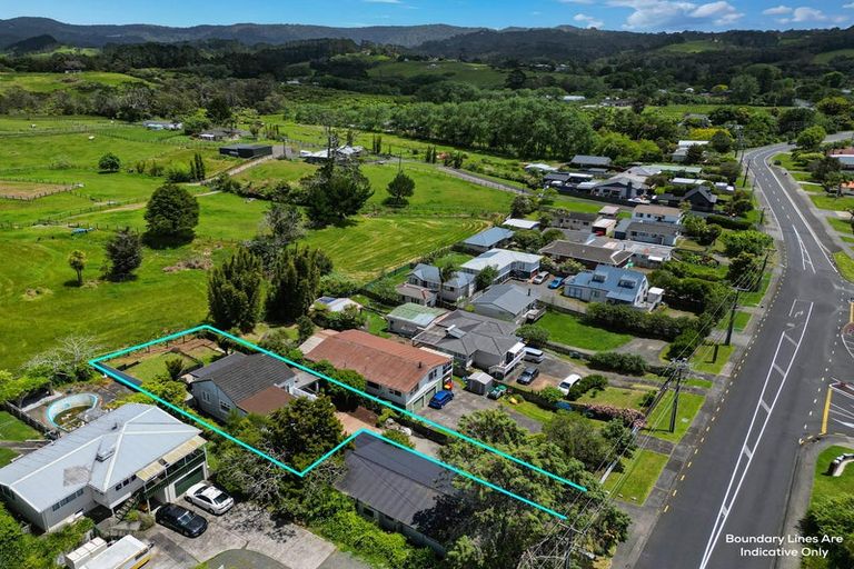 Photo of property in 9 Pine Avenue, Henderson, Auckland, 0612