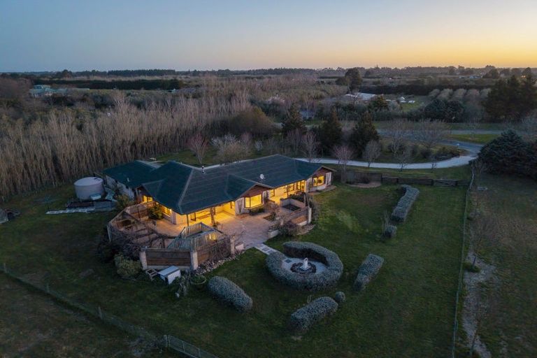 Photo of property in 69 Velino Place, Ohoka, Kaiapoi, 7692