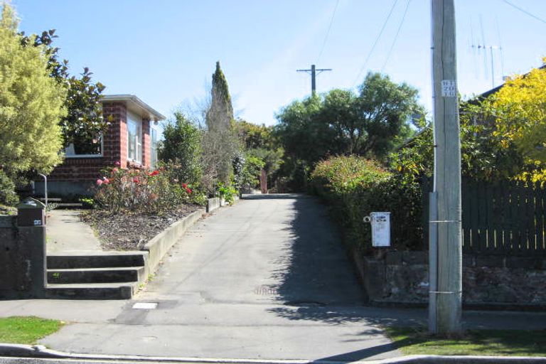 Photo of property in 16 Market Street, Watlington, Timaru, 7910