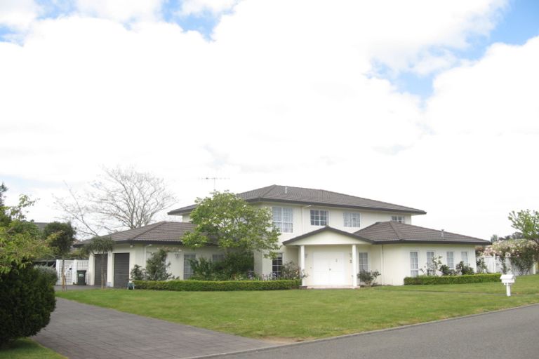 Photo of property in 2 Lancewood Place, Otamatea, Whanganui, 4500