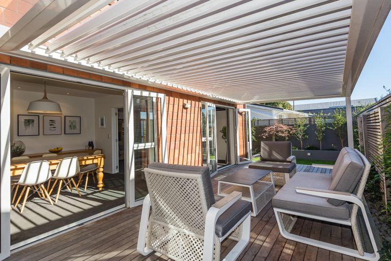 Photo of property in 31 Eversleigh Street, St Albans, Christchurch, 8014