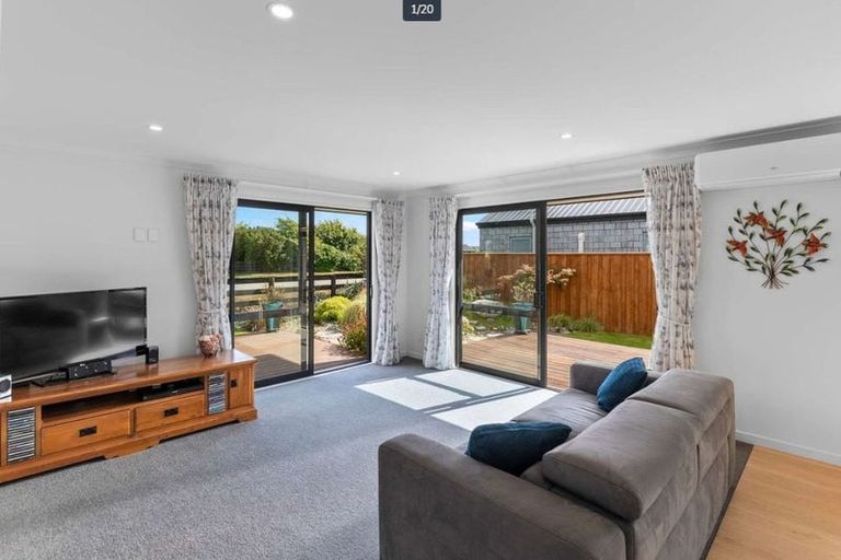 Photo of property in 10 Alfie Lane, Lincoln, 7608