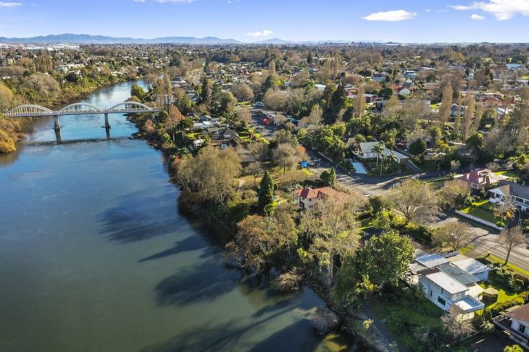 Photo of property in 489 River Road, Fairfield, Hamilton, 3214