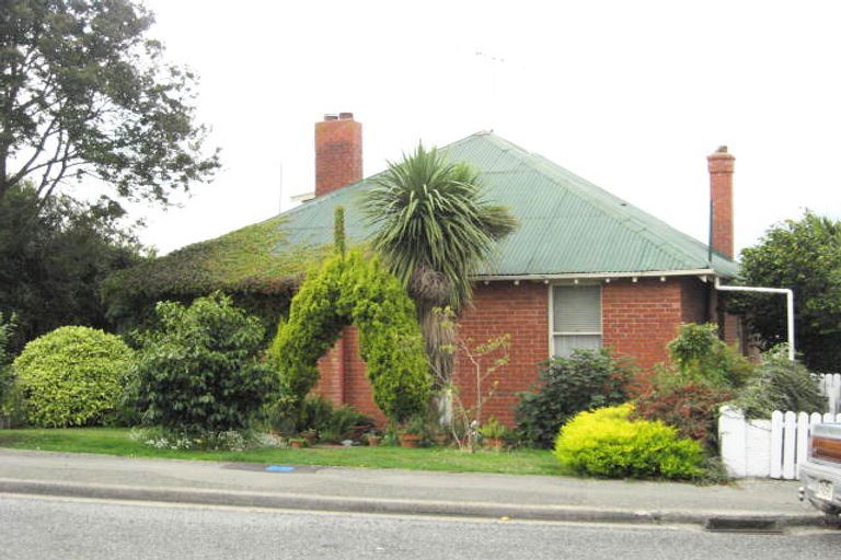 Photo of property in 9 Trafalgar Street, Maori Hill, Timaru, 7910