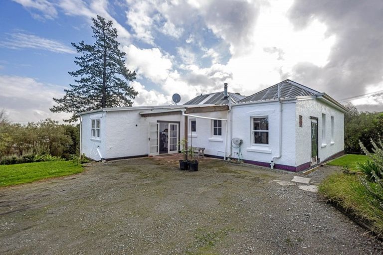 Photo of property in 141 Huxley Road, Outer Kaiti, Gisborne, 4010