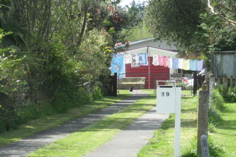 Photo of property in 19 James Henry Crescent, Huntly, 3700