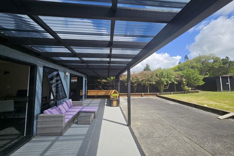 Photo of property in 36 Wanganui Road, Marton, 4710
