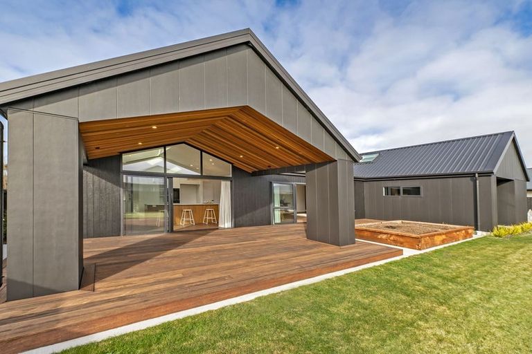 Photo of property in 7 Tabor Place, Lincoln, 7608