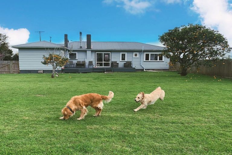 Photo of property in 3774 State Highway 12, Ruawai, 0591